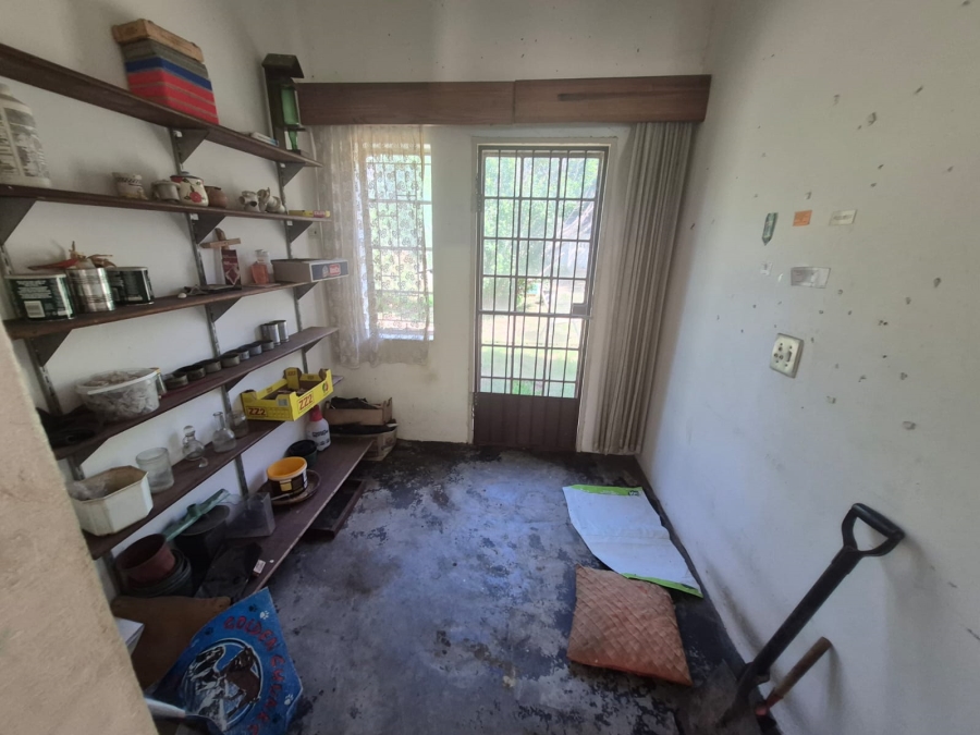 4 Bedroom Property for Sale in Vredefort Free State